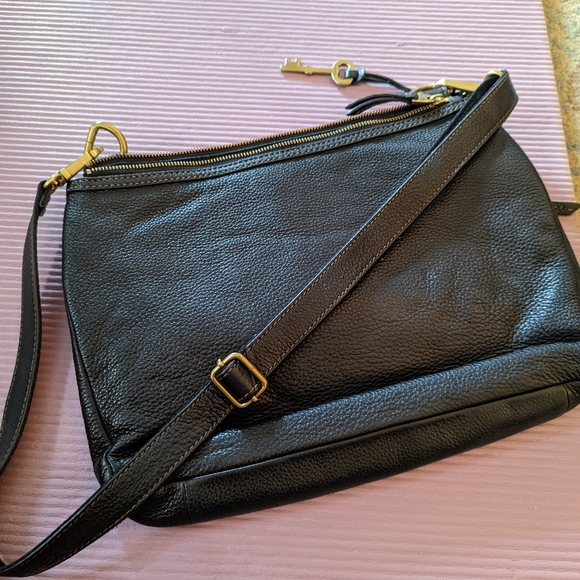 Fossil Convertible Bag - Picture 4 of 6